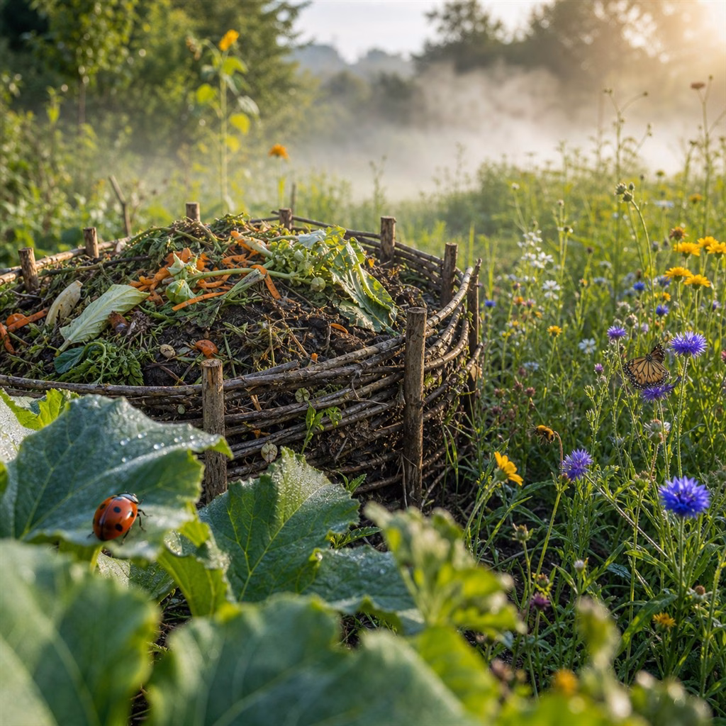 Bio & Nature
